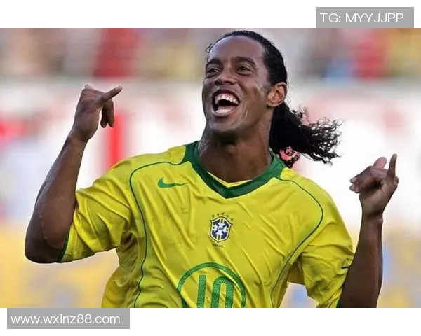 小罗足球：从天才少年到世界巨星的传奇旅程与影响力分析