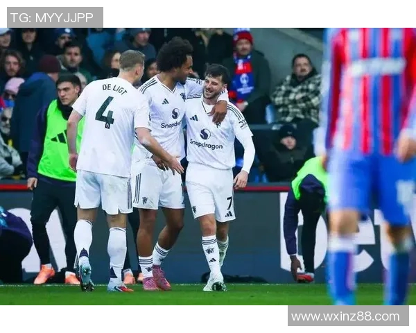 芒特逆转曼联助球队取胜齐尔克泽破荒冬窗需补强中场 芒特逆转曼联助球队取胜齐尔克泽破荒冬窗需补强中场