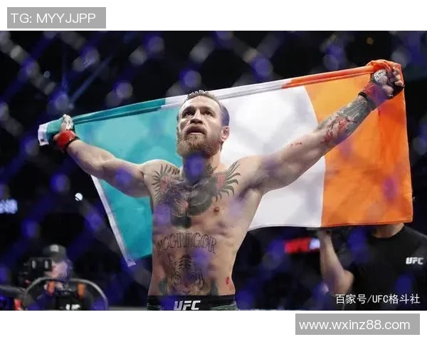 布洛克莱斯纳与康纳的巅峰对决谁能称霸格斗界的传奇之战