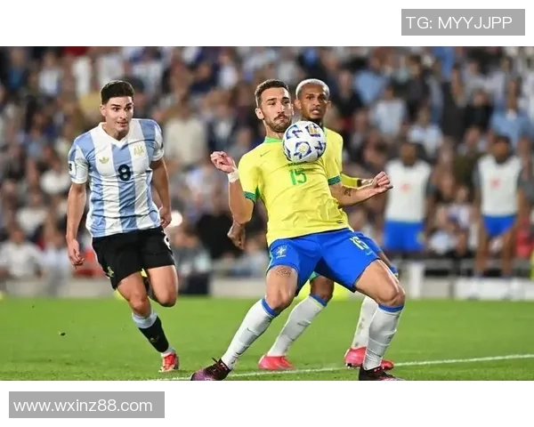 巴西与阿根廷的足球对决历史与未来展望分析
