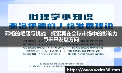 弗格的崛起与挑战：探索其在全球市场中的影响力与未来发展方向